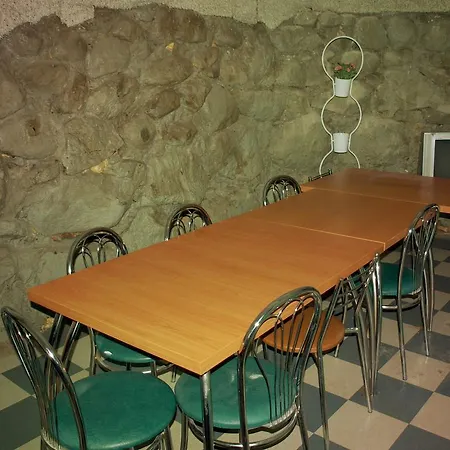 Hostel Hostelsvilnius *