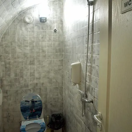 Hostelsvilnius Hostel