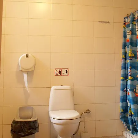 Hostelsvilnius