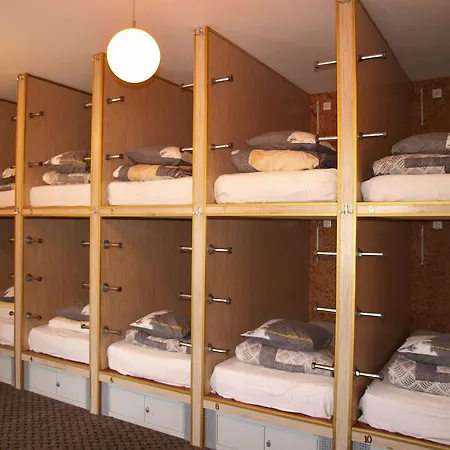Hostelsvilnius *