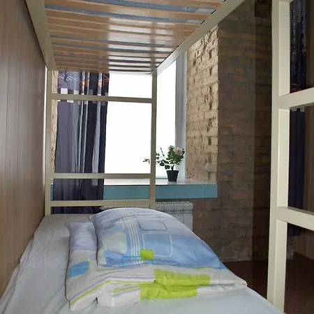 Hostelsvilnius Vilnius