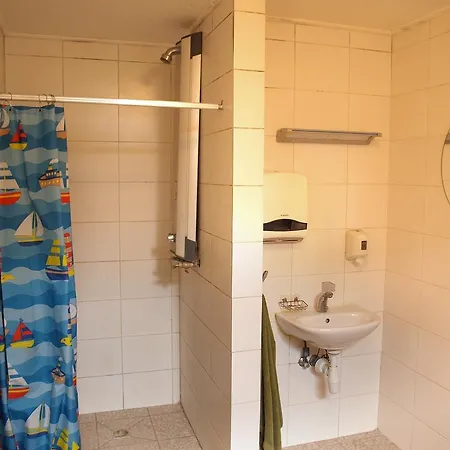 Hostel Hostelsvilnius *