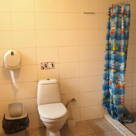 Hostelsvilnius *
