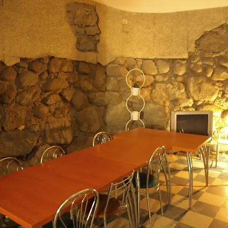 Hostelsvilnius