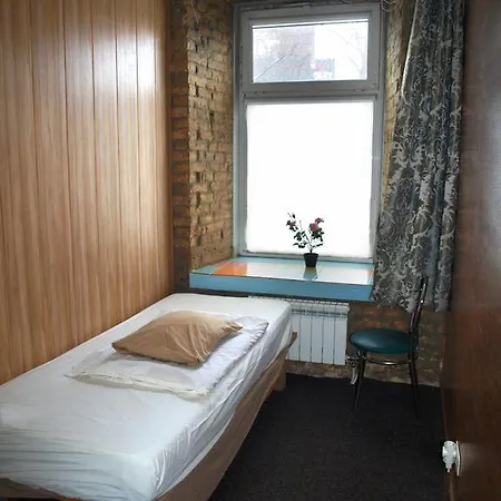 Hostelsvilnius *