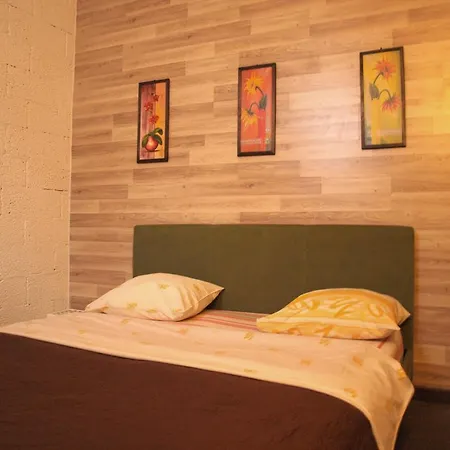 Hostelsvilnius Hostel