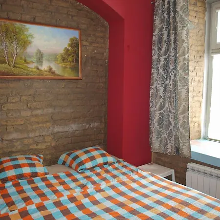 Hostel Hostelsvilnius Vilnius