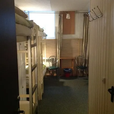 Hostelsvilnius