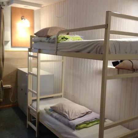 Hostelsvilnius Hostel *