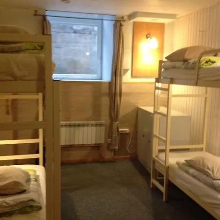 Hostel Hostelsvilnius Vilnius