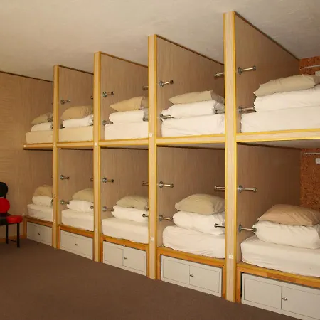 Hostelsvilnius