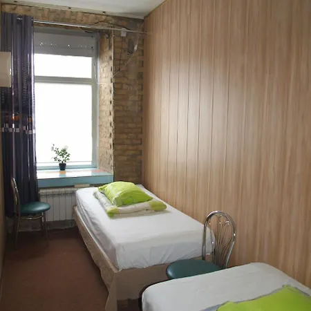 Hostelsvilnius Hostel *