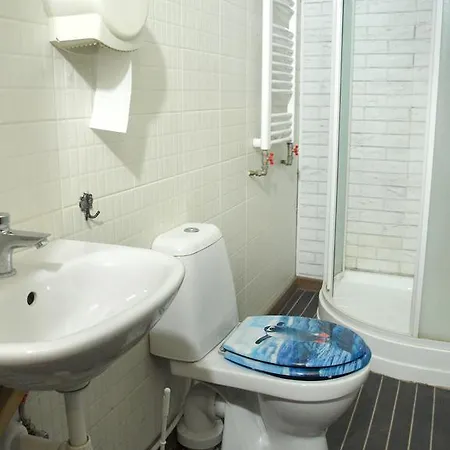 Hostelsvilnius Hostel Βίλνιους
