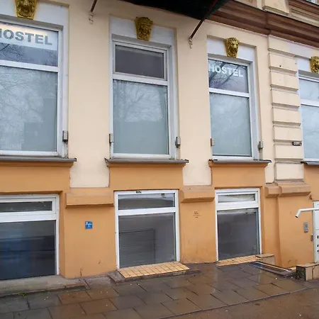 Hostelsvilnius Βίλνιους