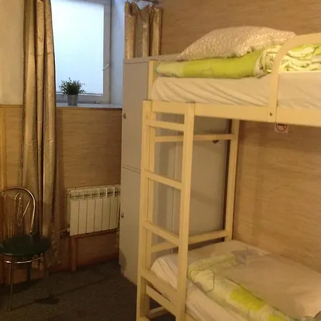 Hostelsvilnius * Βίλνιους