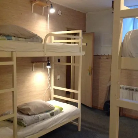Hostelsvilnius * Βίλνιους