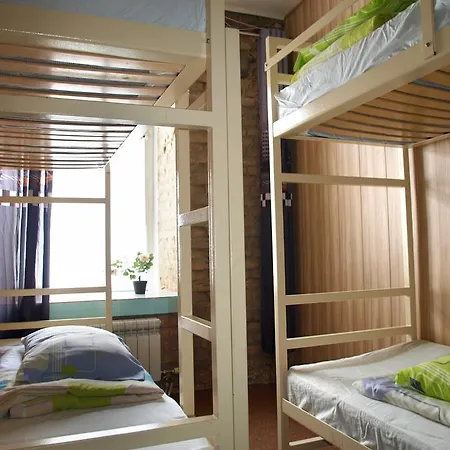 Hostelsvilnius Hostel Βίλνιους