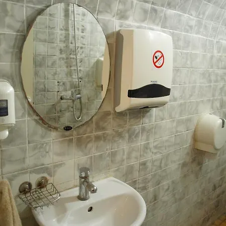 Hostelsvilnius Nakvynės namai