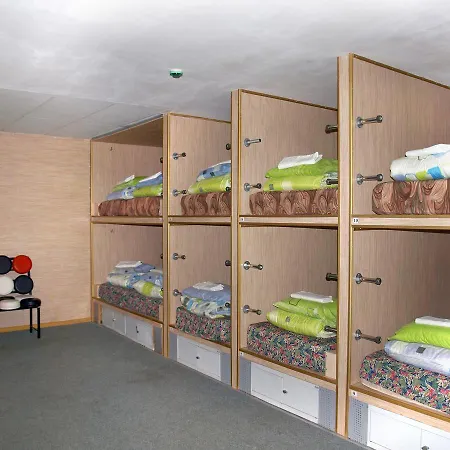 Hostelsvilnius *